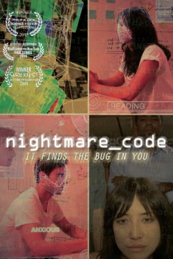 watch free Nightmare Code