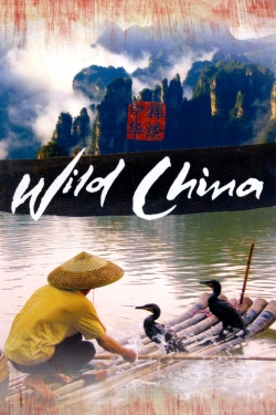 watch free Wild China