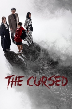 watch free The Cursed