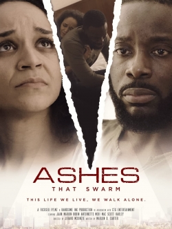 watch free Ashes That Swarm