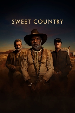 watch free Sweet Country