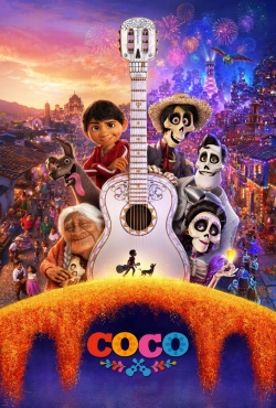 watch free Coco