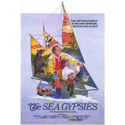 watch free The Sea Gypsies