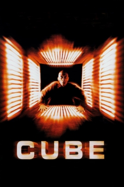 watch free Cube