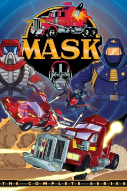 watch free MASK