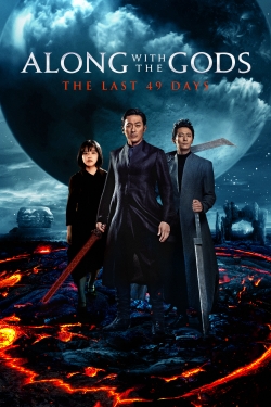 watch free Along with the Gods: The Last 49 Days