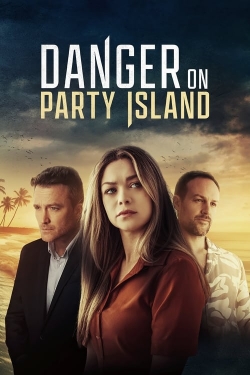 watch free Danger on Party Island