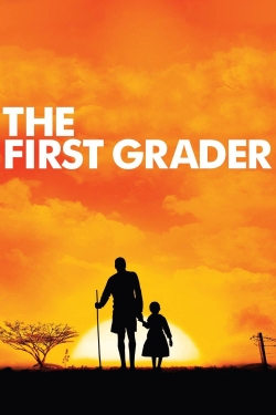 watch free The First Grader