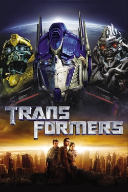 watch free Transformers