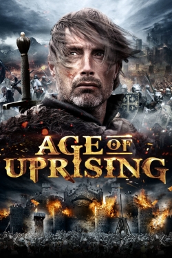 watch free Age of Uprising: The Legend of Michael Kohlhaas