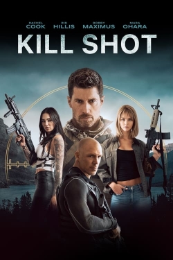watch free Kill Shot