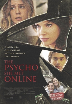 watch free The Psycho She Met Online