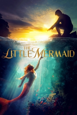 watch free The Little Mermaid