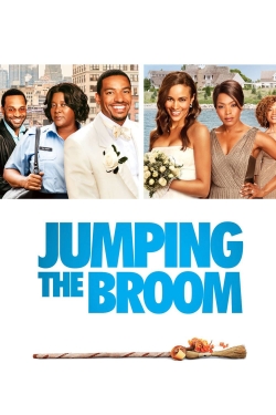 watch free Jumping the Broom