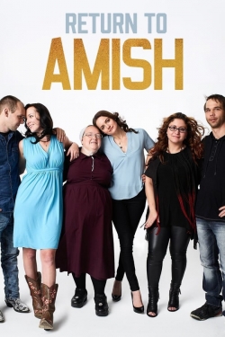 watch free Return to Amish