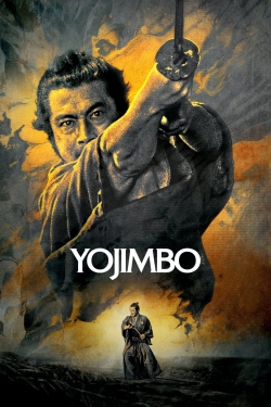 watch free Yojimbo