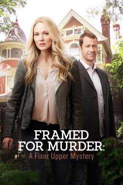 watch free Framed for Murder: A Fixer Upper Mystery