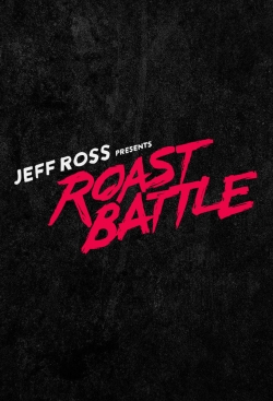 watch free Roast Battle