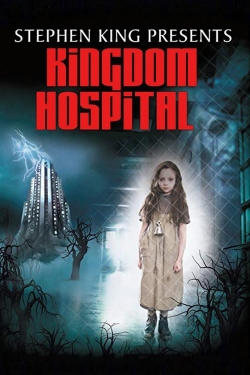 watch free Kingdom Hospital