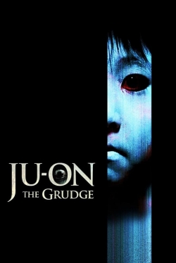 watch free Ju-on: The Grudge