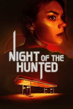 watch free Night of the Hunted