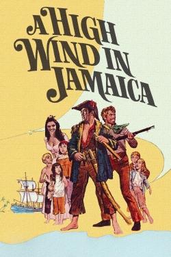 watch free A High Wind in Jamaica