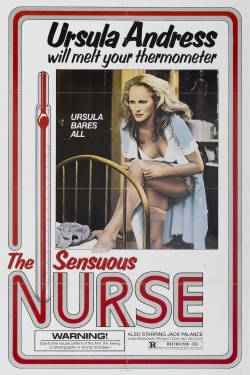 watch free The Sensuous Nurse