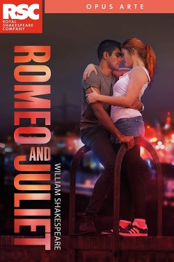 watch free RSC Live: Romeo and Juliet