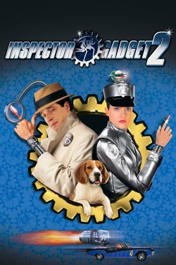 watch free Inspector Gadget 2