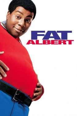 watch free Fat Albert