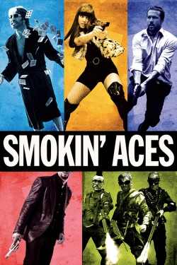 watch free Smokin' Aces