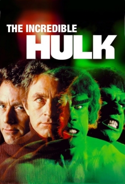 watch free The Incredible Hulk