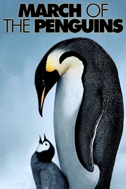 watch free March of the Penguins