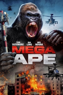 watch free Mega Ape
