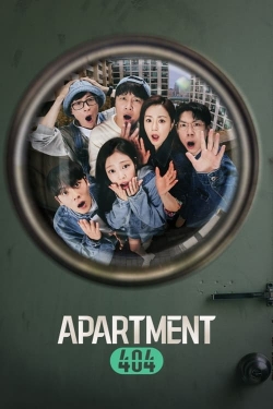 watch free Apartment 404