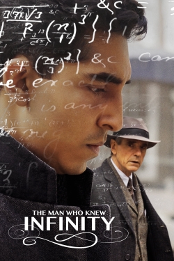 watch free The Man Who Knew Infinity