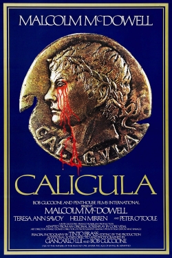 watch free Caligula