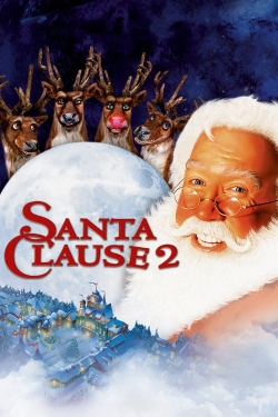 watch free The Santa Clause 2