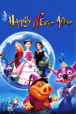 watch free Happily N'Ever After