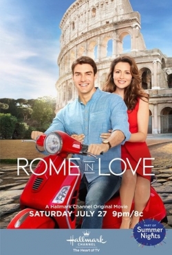 watch free Rome in Love