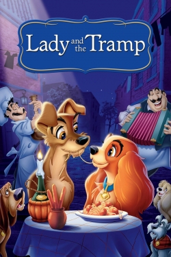 watch free Lady and the Tramp