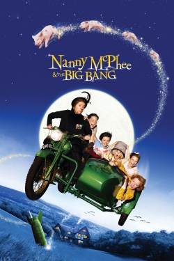 watch free Nanny McPhee and the Big Bang