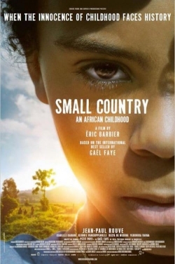 watch free Small Country: An African Childhood