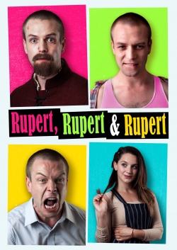 watch free Rupert, Rupert & Rupert