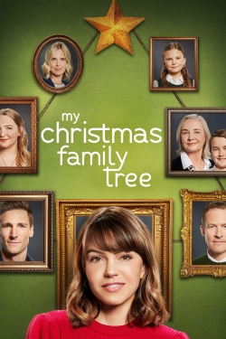 watch free My Christmas Family Tree