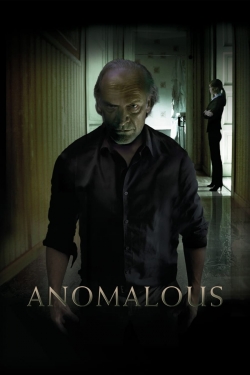 watch free Anomalous