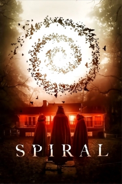watch free Spiral