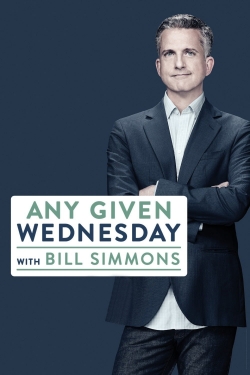 watch free Any Given Wednesday with Bill Simmons