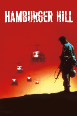 watch free Hamburger Hill