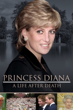 watch free Princess Diana: A Life After Death